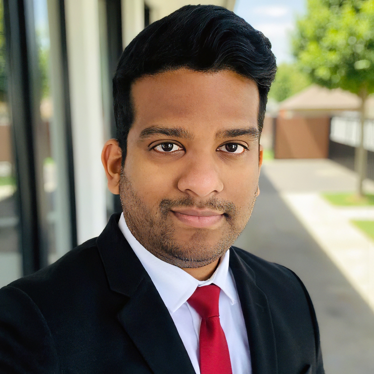 Roosevelt Purification