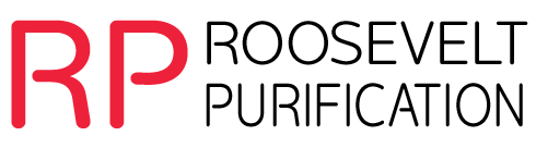 Roosevelt Purification | Engineer